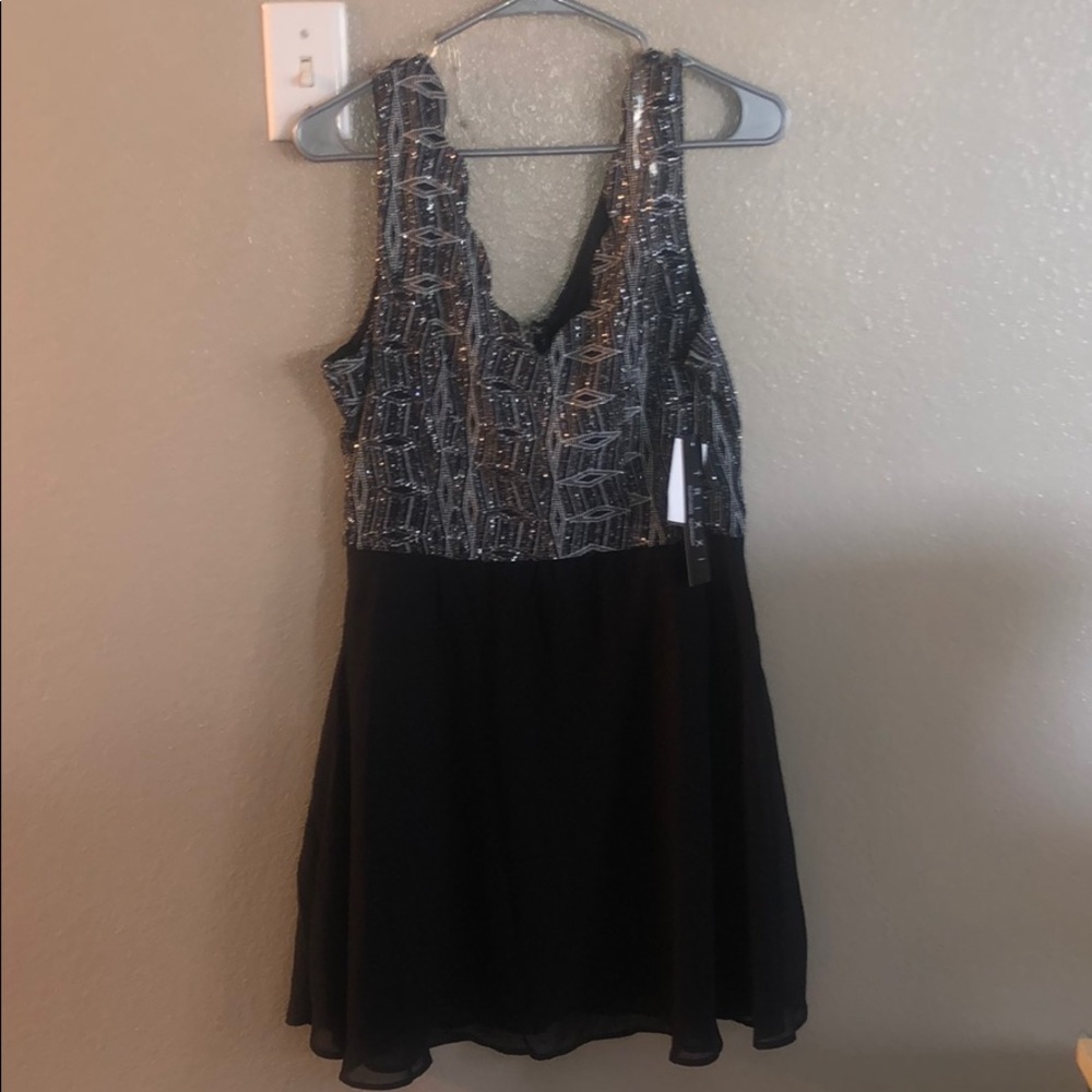 Elegant Dress